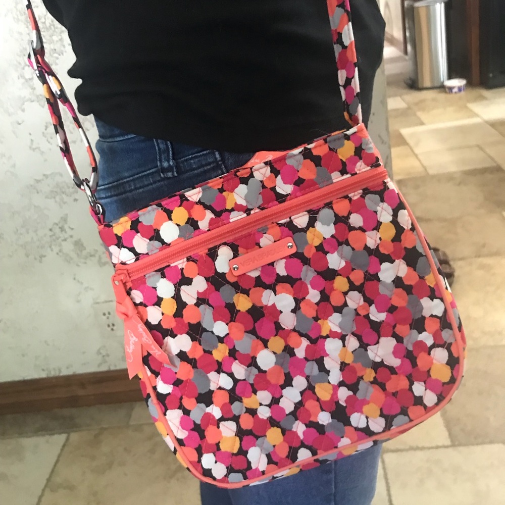 Vera Bradley Crossover
